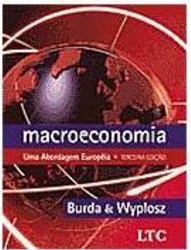 Macroeconomia: uma Abordagem Européia