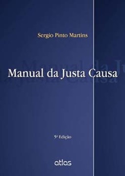 Manual da justa causa