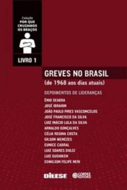 Greves no Brasil