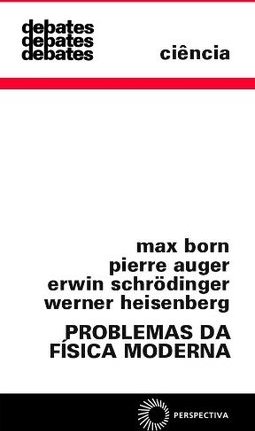 Problemas da Física Moderna