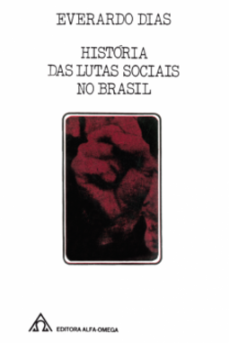 História das lutas sociais no Brasil