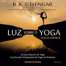 Luz sobre o yoga: yoga dipika