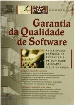 Garantia da qualidade de software