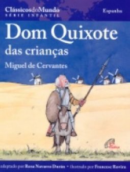 Dom Quixote das Crianças
