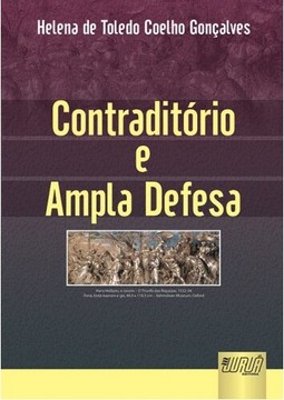 Contraditório e Ampla Defesa