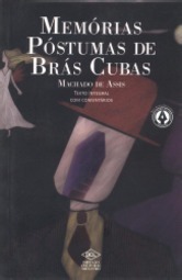 Memórias Póstumas de Brás Cubas