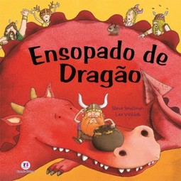 Ensopado de dragão