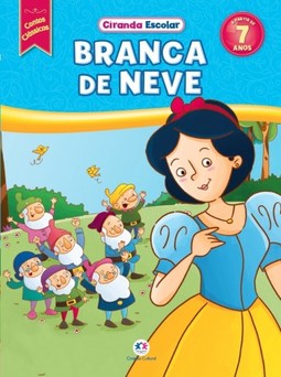 Branca de neve