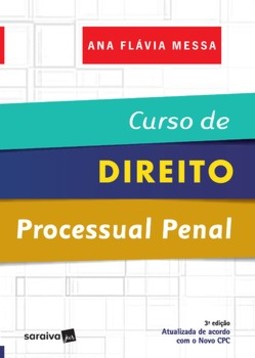 Curso de direito processual penal