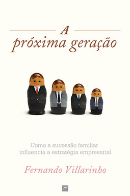 A próxima geração: Como a sucessão familiar influencia a estratégia empresarial