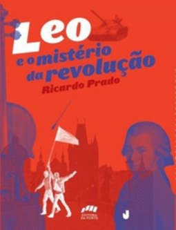 Léo e o Mistério da Revolução (Trilhas da Música #2)