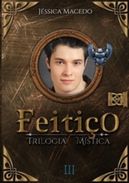 Feitiço (Trilogia Mística #3)