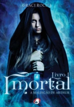 A Maldição de Arthur (Imortal #1)