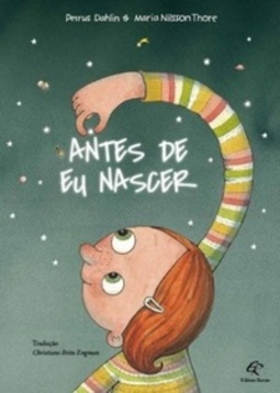 Antes de eu nascer