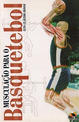 Musculação para o Basquetebol