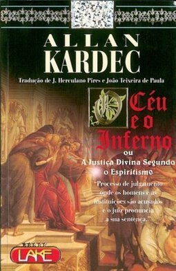 O Céu e o Inferno