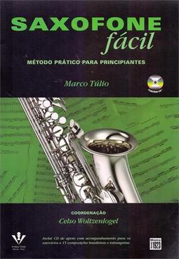 SAXOFONE FACIL