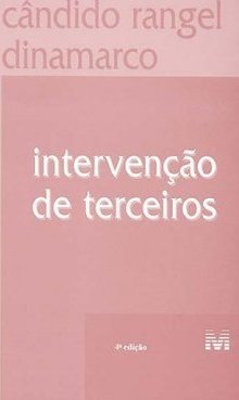 Intervenção de Terceiros