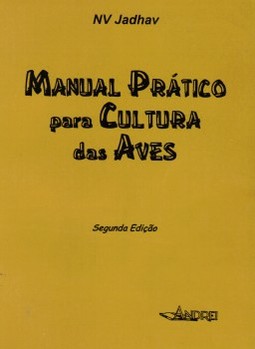Manual prático para cultura das aves