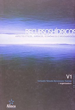 Recursos Hídricos - vol. 1