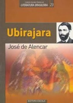 Ubirajara