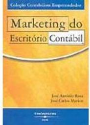 Marketing do Escritório Cantábil