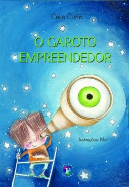 O garoto empreendedor