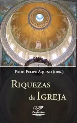 Riquezas da igreja