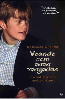 Voando com Asas Rasgadas