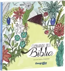 Caminhando pela Bíblia
