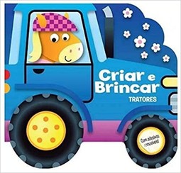 Criar E Brincar - Maquinas