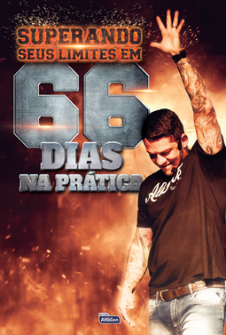 Superando seus limites em 66 dias ne prática