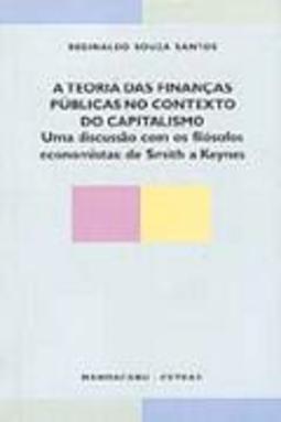 A Teoria das Finanças Públicas no Contexto do Capitalismo