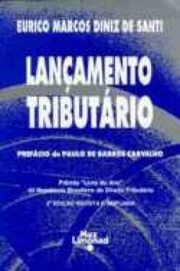 Lançamento Tributário