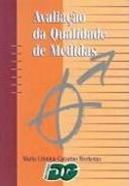 Avaliação da Qualidade de Medidas