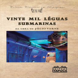Vinte mil léguas submarinas