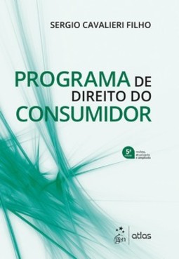 Programa de direito do consumidor