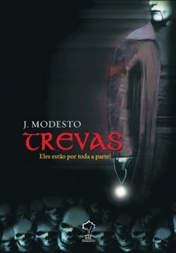 Trevas: Eles Estão Por Toda a Parte