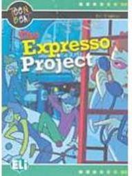 The Expresso Project - Importado