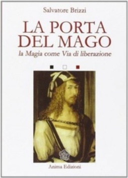 La porta del mago.