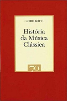 História da música clássica