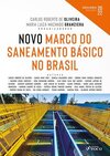 Novo marco do saneamento básico no Brasil