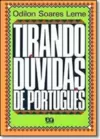 Tirando Duvidas De Portugues