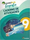 Arariba plus - Geografia - 9º ano - caderno de atividades