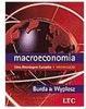 Macroeconomia: uma Abordagem Européia