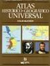 Atlas histórico-geográfico universal