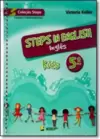 Steps In English Kids 5 Ano