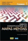 DIREITO CONSTITUCIONAL EM MAPAS MENTAIS