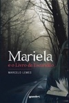 Mariela e o Livro da Escuridão