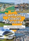 Encantadoras Cidades Brasileiras - volume 1